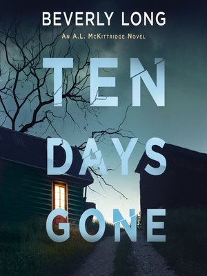 cover image of Ten Days Gone